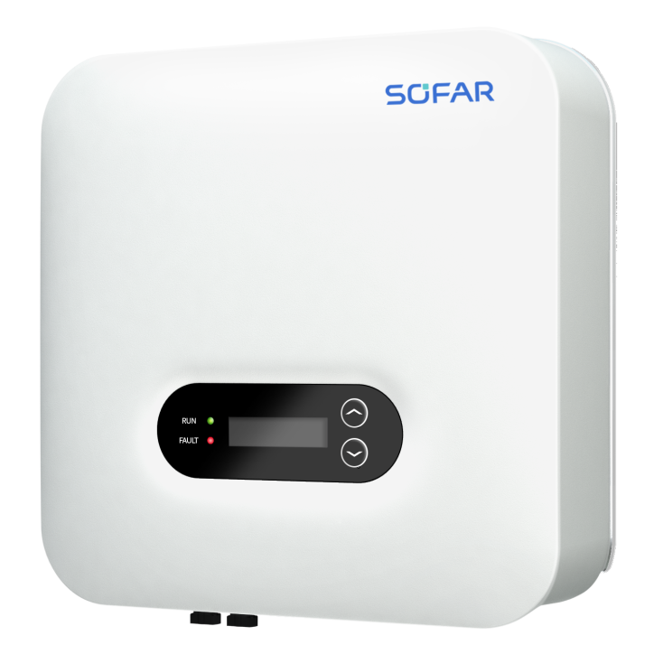 Sofar Invertor Monofazat 6kW Sofar Invertor Monofazat 6kW