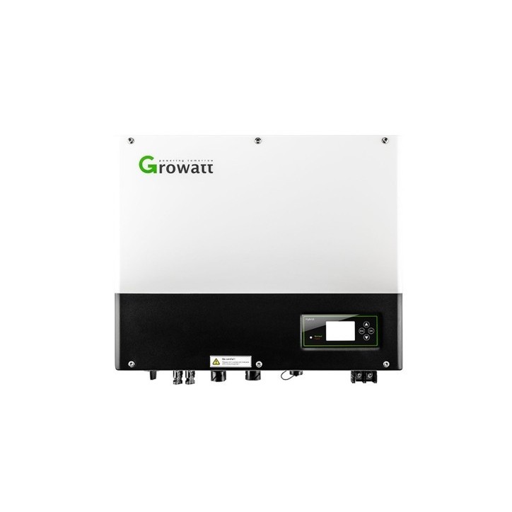 Growatt Invertor Hibrid 3kW Growatt Invertor Hibrid 3kW